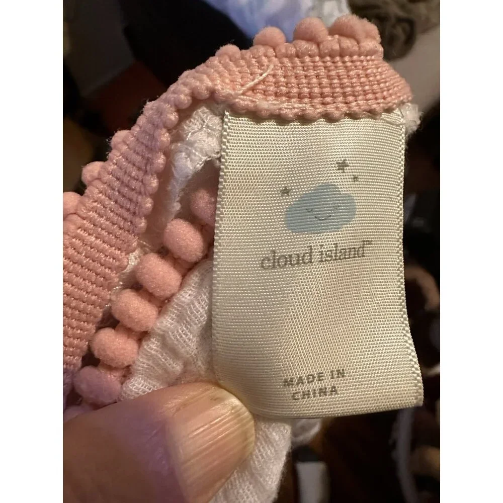 cloud island cloud island